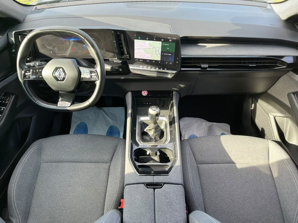 Austral mild hybrid advanced 130 Evolution 2024 occasion 27000 &Eacute;vreux
