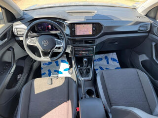 T-Cross 1.0 TSI 110 Start/Stop DSG7 R-Line 2022 occasion 27000 &Eacute;vreux
