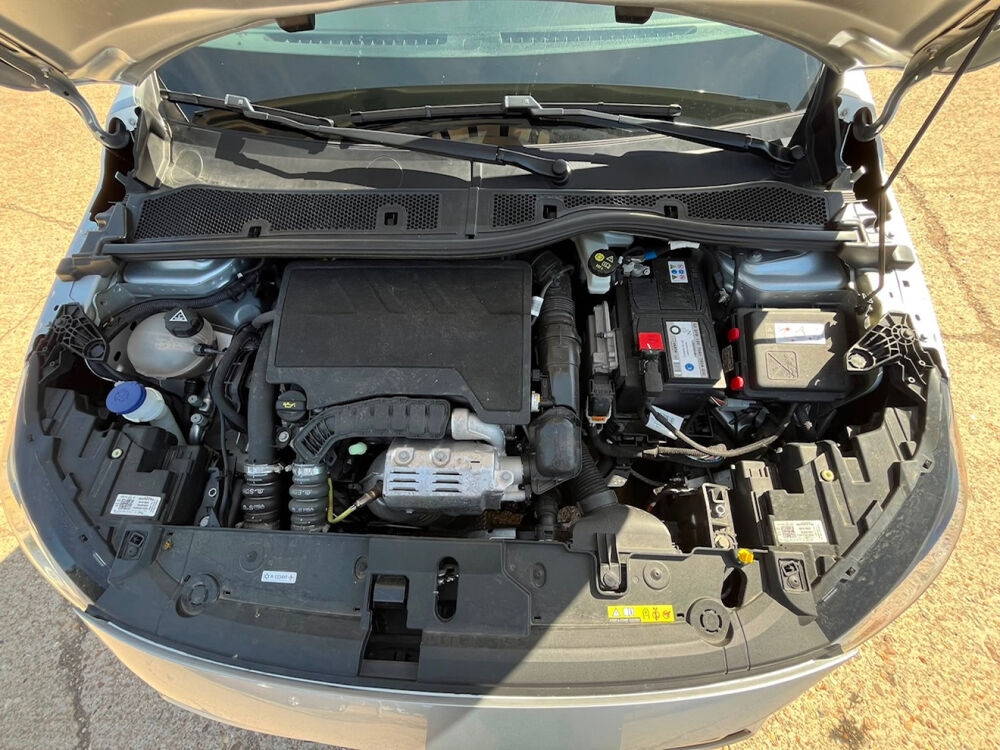 Corsa 1.2 Turbo 100 ch BVM6 2023 occasion 27000 &Eacute;vreux