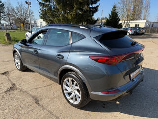 Formentor 1.5 TSI 150 ch DSG7 V 2024 occasion 27000 &Eacute;vreux