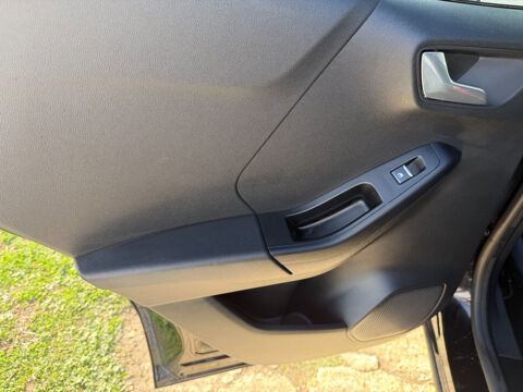 Puma 1.0 EcoBoost 125 ch mHEV S&S Powershift Titanium X 2024 occasion 27000 &Eacute;vreux