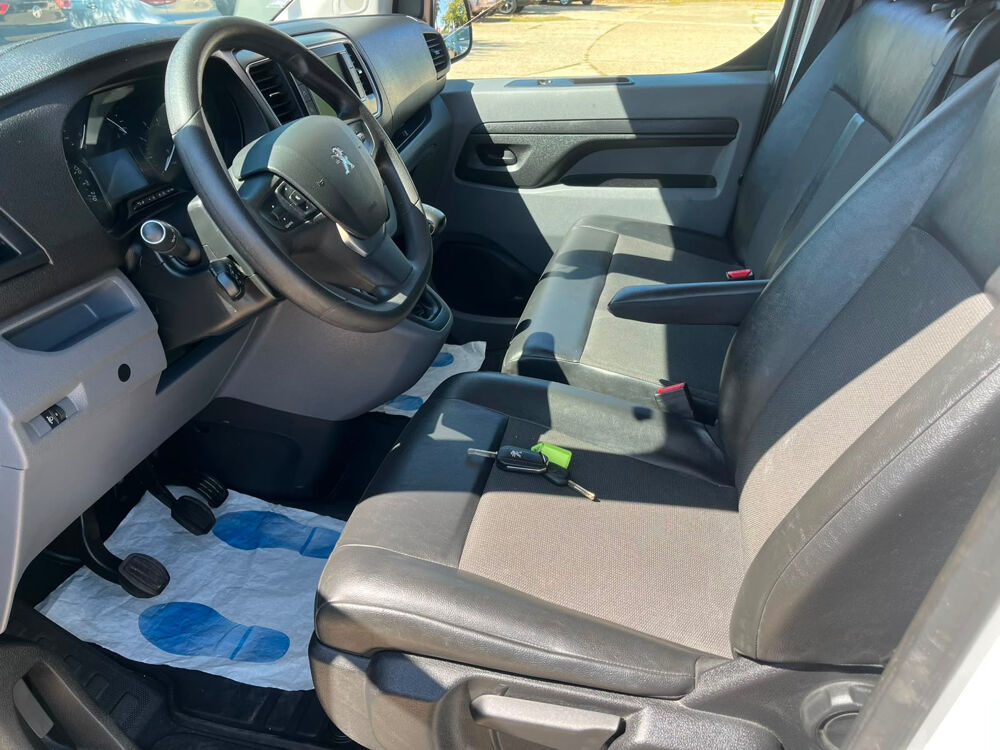 Expert EXPERT FGN TOLE COMPACT BLUEHDI 100 S&S BVM6 PREMIUM 2021 occasion 27000 &Eacute;vreux