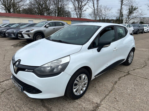 Renault clio iv 1.2 16V 75 Life/1ERE MAIN / TVA RECUPERA