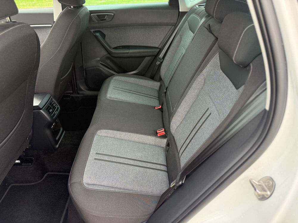 Ateca 2.0 TDI 150 ch Start/Stop DSG7 Style Business 2024 occasion 27000 &Eacute;vreux
