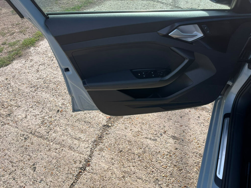 A1 Sportback 25 TFSI 95 ch S tronic 7 Advanced 2023 occasion 27000 &Eacute;vreux