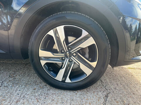 Sorento 1.6 T-GDi Hybride Rechargeable 265 ch 7pl 4x4 BVA6 P 2022 occasion 27000 &Eacute;vreux