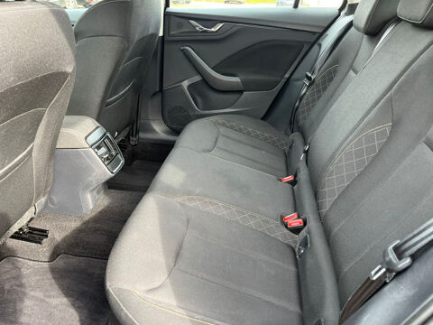 Kamiq 1.0 TSI Evo 110 ch DSG7 Ambition 2024 occasion 27000 &Eacute;vreux