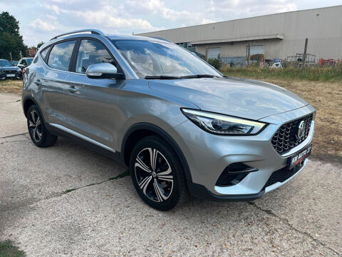 MG.ZS ZS 1.5L VTI-Tech 106ch 2WD Comfort 2023 occasion 27000 &Eacute;vreux