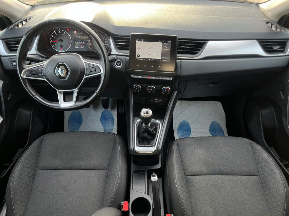 Captur TCe 90 Evolution 2024 occasion 27000 &Eacute;vreux