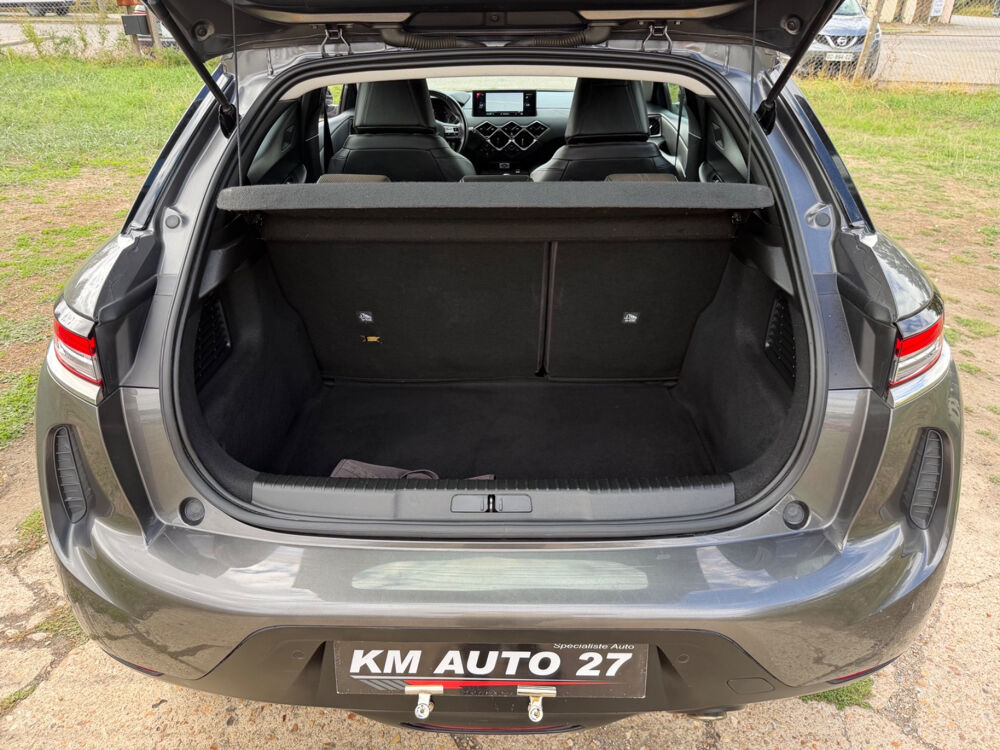 DS3 DS 3 Crossback BlueHDi 110 S&S BVM6 Business 2021 occasion 27000 &Eacute;vreux
