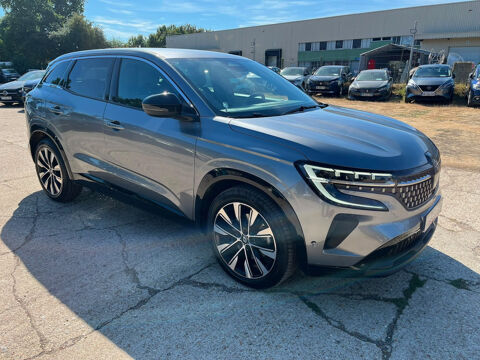 Austral E-Tech hybrid 200 Techno 2023 occasion 27000 &Eacute;vreux