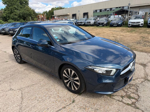 Classe A 180 d BM6 Business Line 2020 occasion 27000 &Eacute;vreux