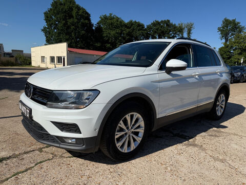Annonce voiture Volkswagen Tiguan 18990 