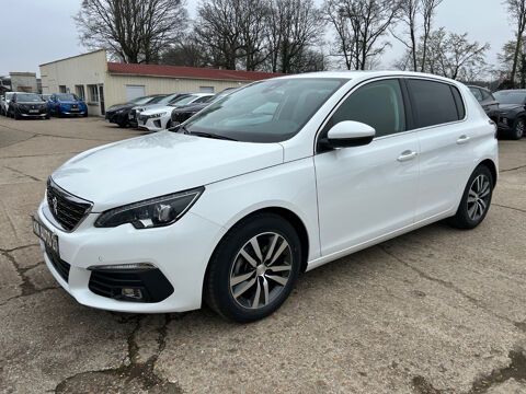 Annonce voiture Peugeot 308 8990 