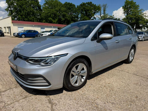 Annonce voiture Volkswagen Golf SW 13990 €