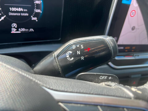 Tiguan 1.5 ETSI 130 DSG7 Life Plus 2024 occasion 27000 &Eacute;vreux