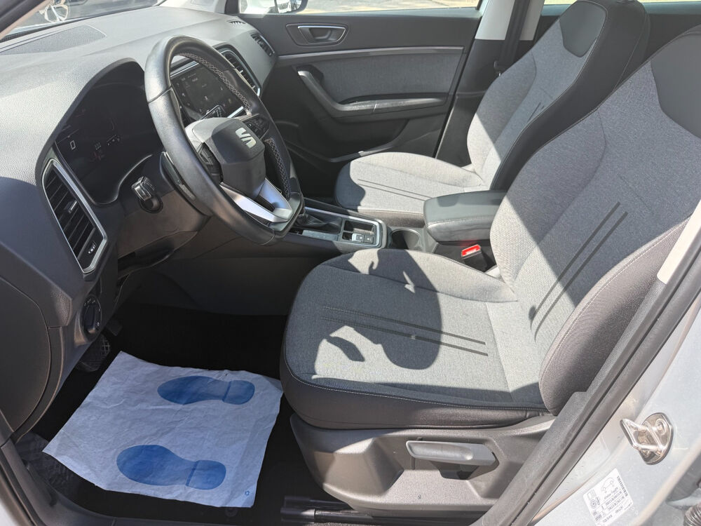 Ateca 2.0 TDI 150 ch Start/Stop DSG7 Style Business 2023 occasion 27000 &Eacute;vreux