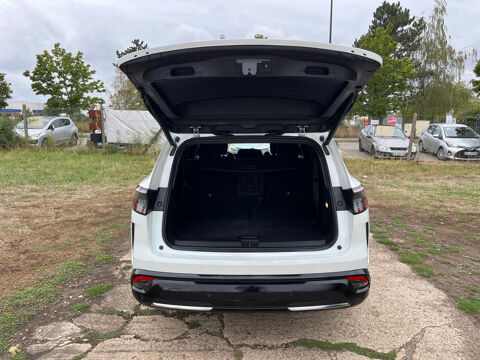 Espace E-Tech hybrid 200 Techno 2023 occasion 27000 &Eacute;vreux