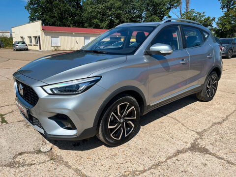 MG.ZS ZS 1.0L T-GDI 111ch 2WD Luxury 2023 occasion 27000 &Eacute;vreux