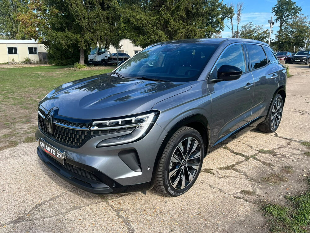 Austral E-Tech hybrid 200 Techno 2023 occasion 27000 &Eacute;vreux
