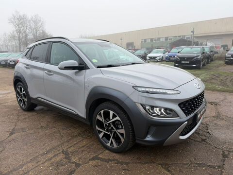 Kona 1.6 CRDi 136 DCT-7 Hybrid 48V Executive 2022 occasion 27000 &Eacute;vreux