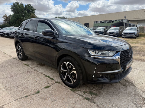 DS7 Crossback BlueHDi 130 EAT8 Business 2021 occasion 27000 &Eacute;vreux