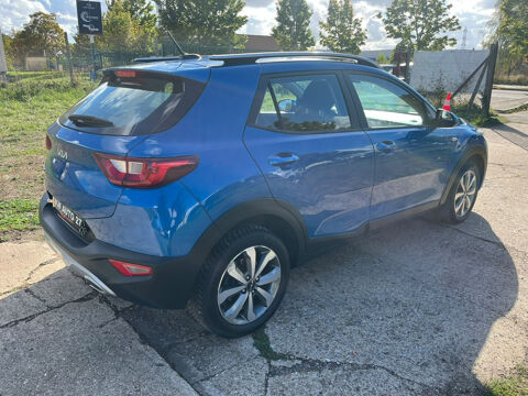 Stonic 1.0 T-GDi 100 ch DCT7 Active Business 2022 occasion 27000 &Eacute;vreux