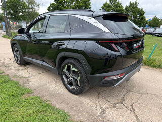 Tucson 1.6 CRDi 136 Hybrid 48V DCT-7 Executive 2023 occasion 27000 &Eacute;vreux