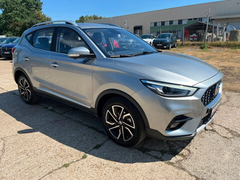 MG.ZS ZS 1.0L T-GDI 111ch 2WD Luxury 2023 occasion 27000 &Eacute;vreux