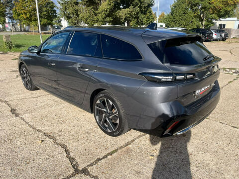 308 SW BlueHDi 130ch S&S BVM6 Allure Pack 2022 occasion 27000 &Eacute;vreux