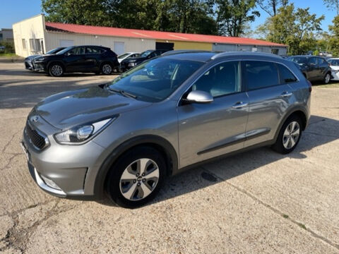 Annonce voiture Kia Niro 18990 