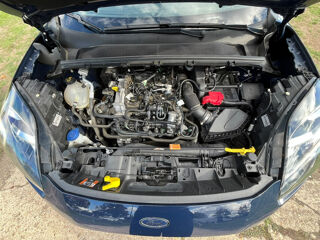 Puma 1.0 EcoBoost 125ch S&S mHEV Titanium Powershift 2023 occasion 27000 &Eacute;vreux