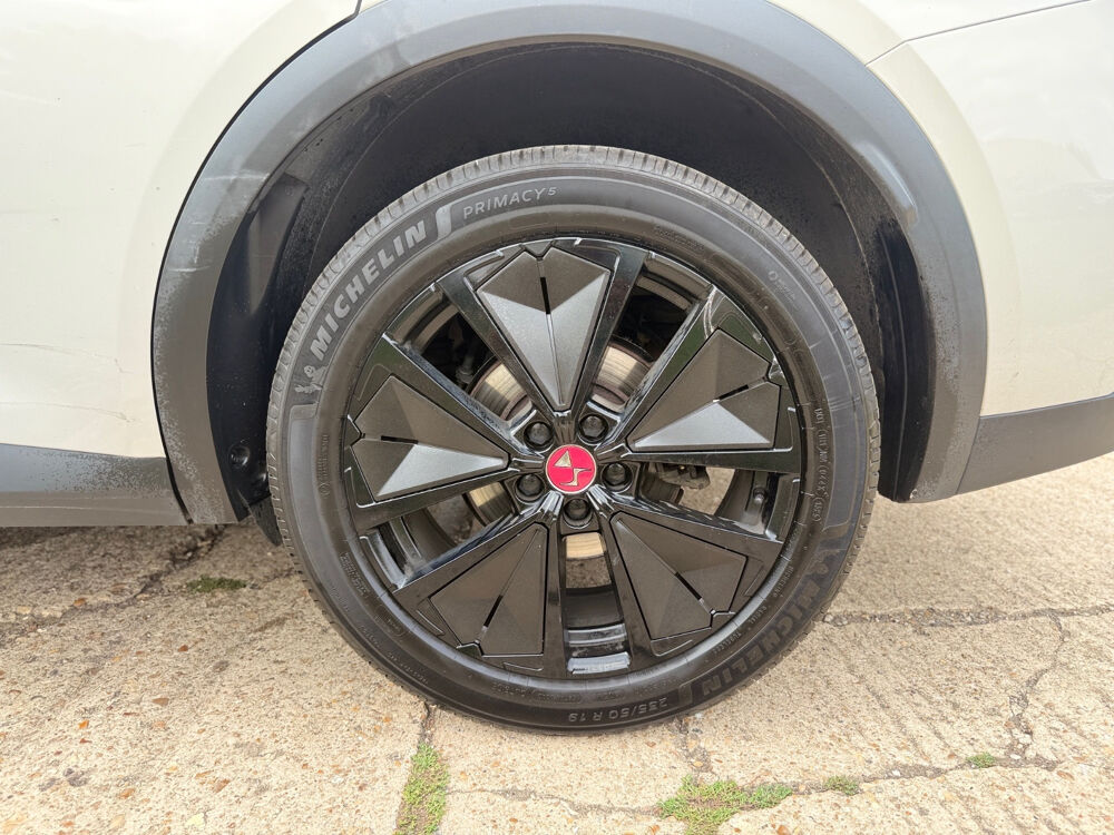 DS7 DS 7 BlueHDi 130 EAT8 Performance Line + 2024 occasion 27000 &Eacute;vreux