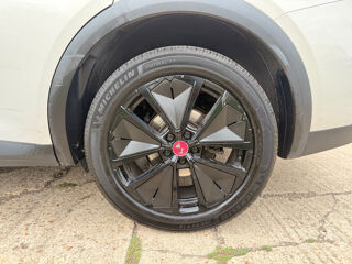 DS7 DS 7 BlueHDi 130 EAT8 Performance Line + 2024 occasion 27000 &Eacute;vreux