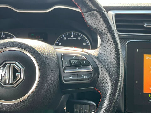 MG.ZS ZS 1.5L VTI-Tech 106ch 2WD Comfort 2023 occasion 27000 &Eacute;vreux