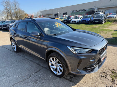 Formentor 1.5 TSI 150 ch DSG7 V 2024 occasion 27000 &Eacute;vreux