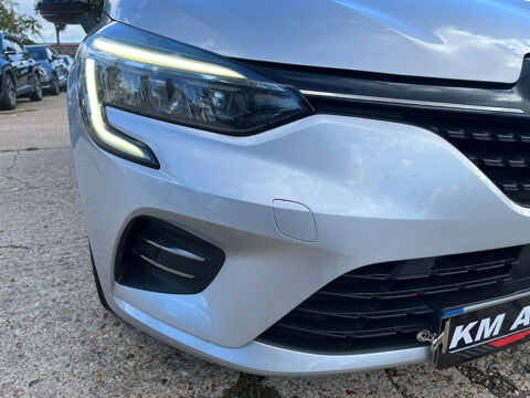 Clio V Clio TCe 90 Evolution 2023 occasion 27000 &Eacute;vreux