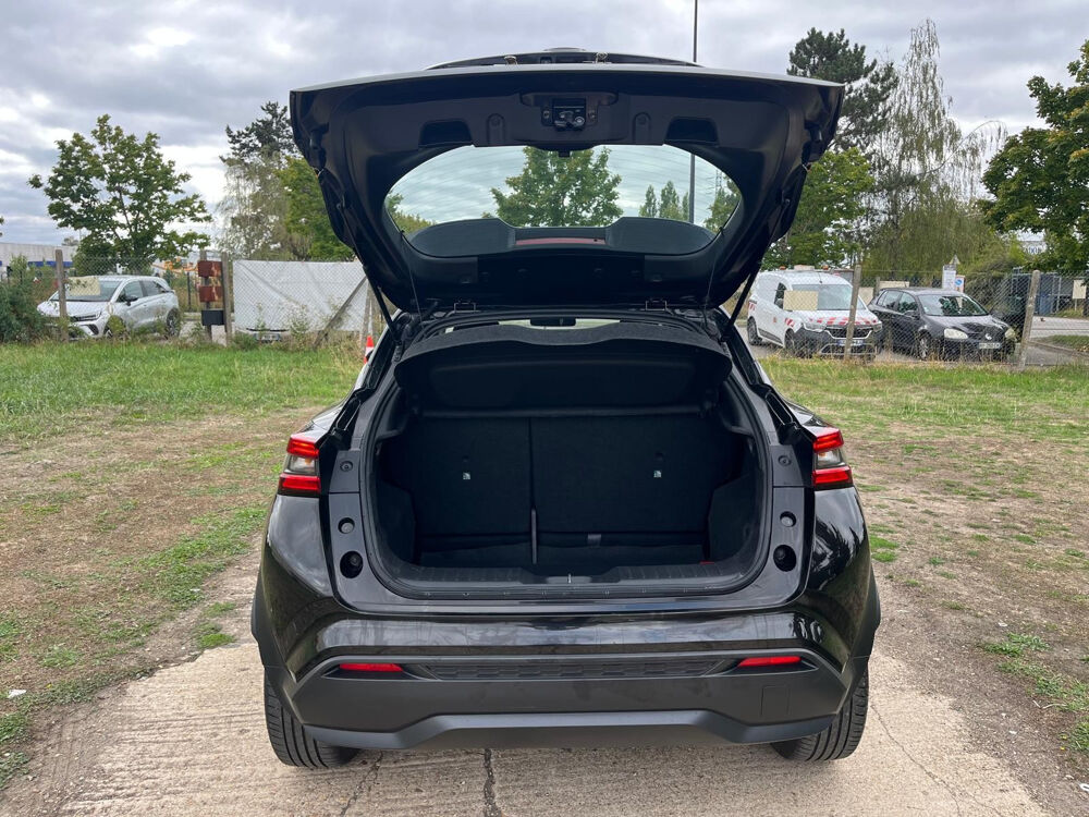 Juke DIG-T 114 Acenta 2023 occasion 27000 &Eacute;vreux
