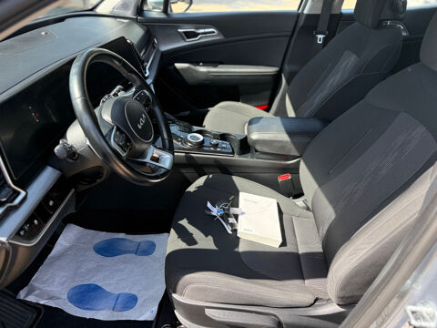 Sportage 1.6 CRDi 136ch MHEV DCT7 4x2 Active 2023 occasion 27000 &Eacute;vreux