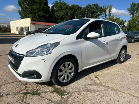 Peugeot 208 AFFAIRE 1.5 BLUEHDI 100 BVM6 PREMIUM PAC