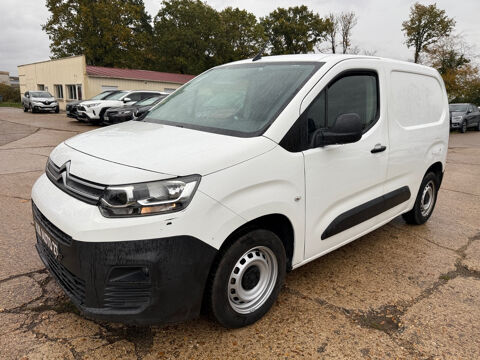 Citroen berlingo Taille M BlueHDi 75 BVM Live