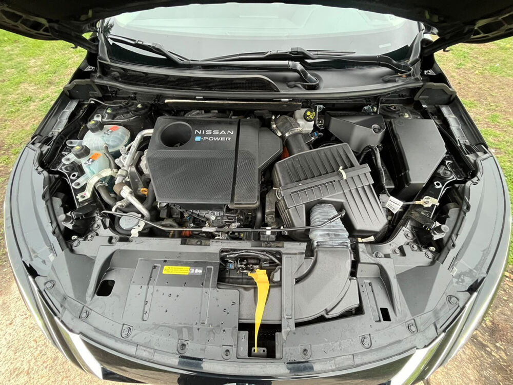 Qashqai e-Power 190 ch Business Edition 2024 occasion 27000 &Eacute;vreux