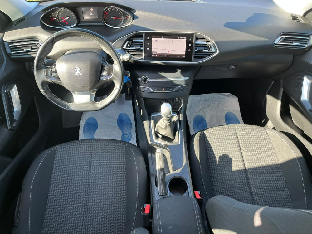 308 PureTech 110ch S&S BVM6 Active Business 2019 occasion 27000 &Eacute;vreux
