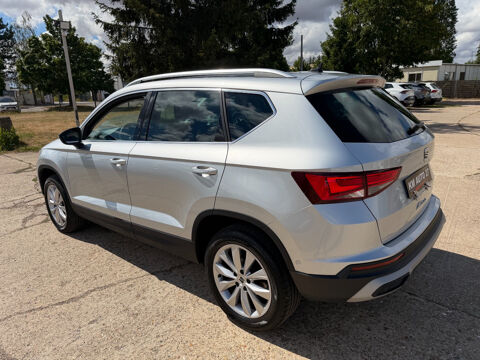 Ateca 2.0 TDI 150 ch Start/Stop DSG7 Style Business 2023 occasion 27000 &Eacute;vreux