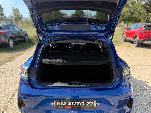 Clio IV Clio TCe 90 Techno 2024 occasion 27000 &Eacute;vreux