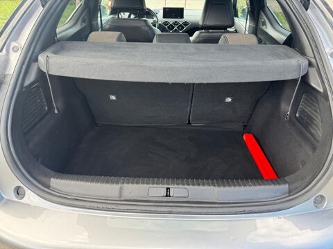 DS3 Crossback BlueHDi 130 EAT8 So Chic 2021 occasion 27000 &Eacute;vreux