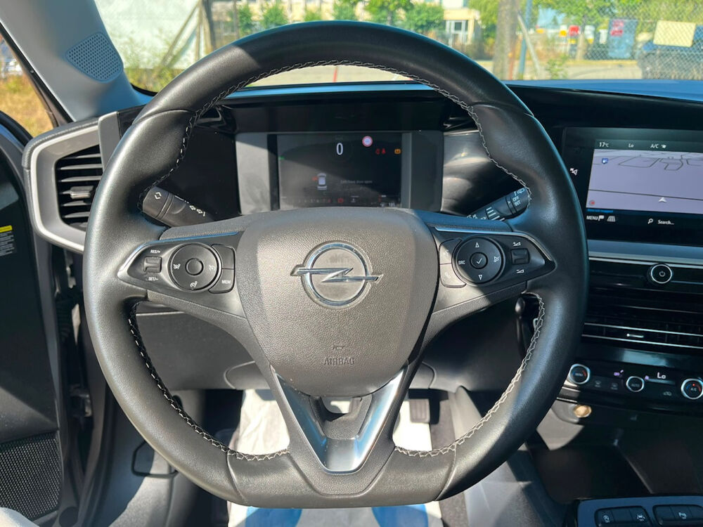 Mokka 1.2 Turbo 100 ch BVM6 Elegance Business 2023 occasion 27000 &Eacute;vreux