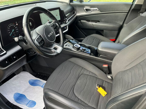 Sportage 1.6 CRDi 136ch MHEV DCT7 4x2 Design 2023 occasion 27000 &Eacute;vreux