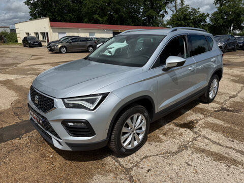 Annonce voiture Seat Ateca 22990 €