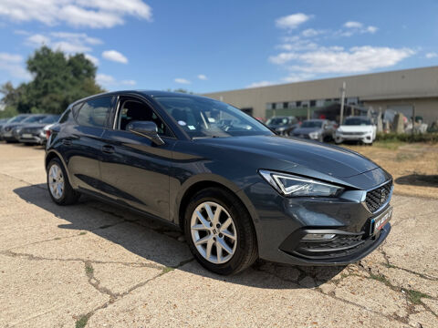 Leon 1.0 eTSI 110 DSG7 Style Business 2022 occasion 27000 &Eacute;vreux